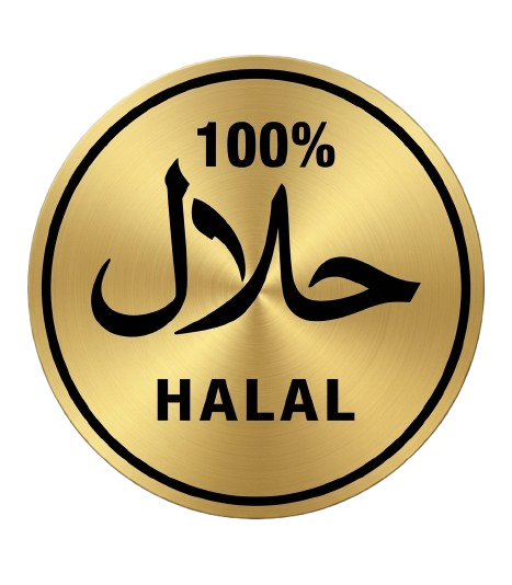 Halal Logo